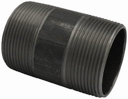 [7444391] 1-1/4 X 2 STD GALVANIZED STEEL NIPPLE