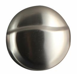 [7590012] SNAP ON FACEPLATE BN