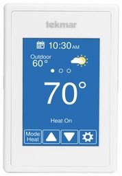 [6404210] WiFi Thermostat