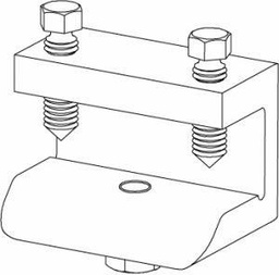 [3807022] #045 SWAY BRACE STRUCTUAL ADAPTOR