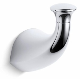 [2970015] Alteo Robe Hook