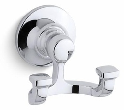 [2970435] Bancroft Robe Hook