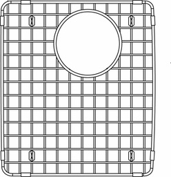 [1218788] Horizon Sink Grid