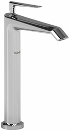 [2612400] Venty Single Hole Vessel Sink Bathroom Faucet with Lever Handle 1.0 GPM