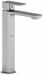 [2612401] Equinox Single Hole Vessel Sink Bathroom Faucet with Lever Handle 1.5 GPM