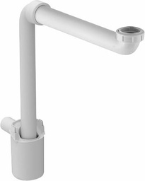 [3402925] Space Saving Siphon