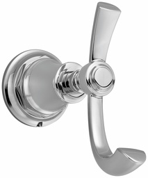 [3059958] Rook Double Robe Hook