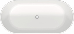 [3402705] D-Neo 63" x 29-1/2" Freestanding Bathtub