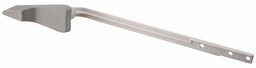 [5455181] CRANE SILVER GRAY TANK LEVER