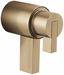 [3057766] Litze TempAssure Thermostatic Trim Lever Handle Kit