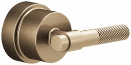 [3057758] Litze Sensori Thermostatic Valve Trim T-Lever Handle Kit