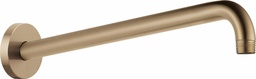 [3055512] 16" Shower Arm and Flange