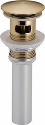 [3050091] Push Pop-Up Drain with Overflow