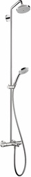 [3074251] Croma 150 1-Function Tub & Shower Faucet