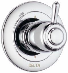 [3060738] 6-Setting Diverter Trim