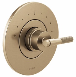 [3051381] Litze Sensori Thermostatic Valve Trim (Less Handle)
