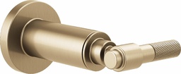 [3051383] Litze Sensori Volume Control Trim with T-Lever Handle