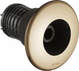 [3051400] Essential HydraChoice Max Round Body Spray Trim