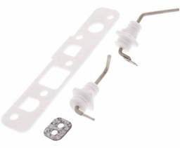 [3689249] Flame Rod and Electrode Kit (KB)