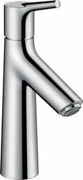 [3071366] Talis S 100 Single Hole Bathroom Faucet With Pop-Up Drain