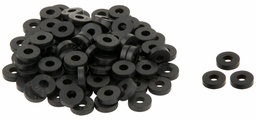[5457741] 100 PC. 00 FLAT THIN WASHER