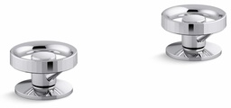 [2975774] Components Industrial Handles for Widespread Bathroom Faucet