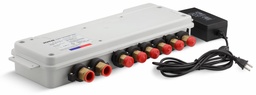 [2917900] DTV Six-Port Thermostatic Valve