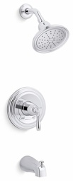 [2941227] Devonshire Rite-Temp Tub and Shower Trim