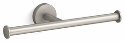 [2971305] Elate Double Toilet Paper Holder
