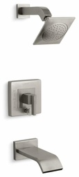 [2941577] Loure Rite-Temp Tub and Shower Faucet Trim