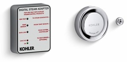 [2917810] Invigoration Series DTV+ Steam Shower Adapter