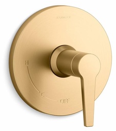 [2942417] Pitch Rite-Temp Valve Trim