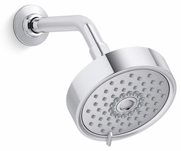 [2945305] Purist 3-Function Shower Head 1.75 gpm