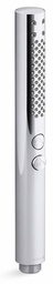 [2946339] Shift + Round 1.75 gpm Multi-Function Hand Shower