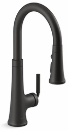 [2950545] Tone Kitchen Faucet with Pulldown Spray