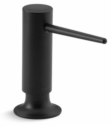 [2976275] Contemporary Soap/Lotion Dispenser