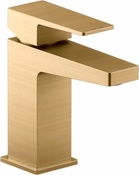 [2930505] Honesty Single Hole Bathroom Faucet