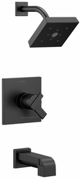 [3060218] Ara Monitor 17 Series H2Okinetic Tub and Shower Trim