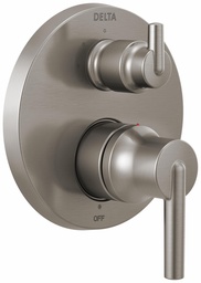 [3069818] Trinsic Monitor 14 Series Valve Trim with 3-Setting Integrated Diverter