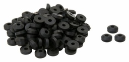 [5457777] 100 PC. 1/4L BEVELED THIN