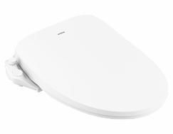 [5939120] 3-Series Electronic Elongated Bidet Toilet Seat
