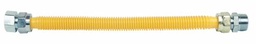 [1699905] CSS GAS CONN 3/4"FIP X